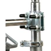 Trixie 1287-10 Ankerhalterung Vergleich