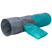 Trixie 4302 Katzen Spieltunnel