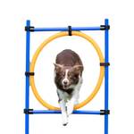 Trixie Agility Ring