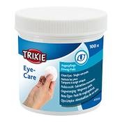 Trixie Augenpflege Pads Vergleich