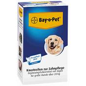 Trixie Bayer Bay-0-Pet Vergleich