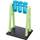 Trixie Dog Activity Game Bone