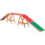 Trixie Hunde Agility Steg