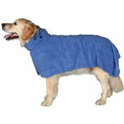 Trixie Bademantel/Hunde Vergleich
