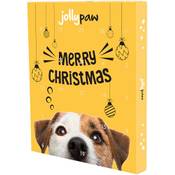 Trixie JollyPaw Hund Weihnachten Adventskalender Vergleich