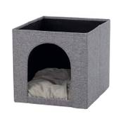 Trixie Katzenhöhle Ella Vergleich