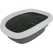 Trixie Katzentoilette Carlo Vergleich