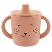Trixie Mrs Cat Schnabeltasse