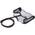 Trixie Softgeschirr mit Leine 61513