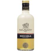 Trizanti Nocciola Haselnusslikör Vergleich