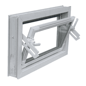 Trobak Kellerfenster Vergleich