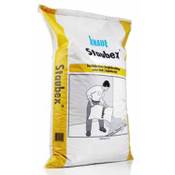 Knauf Perlite Staubex  Vergleich