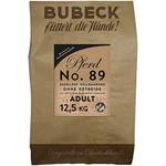 Bubeck Adult No. 89