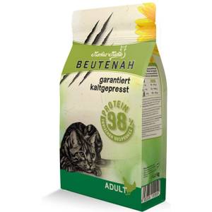 Trockenfutter Katze (getreidefrei) Test & Vergleich » Top 15 im März 2023