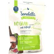 Sanabelle Trockenfutter für Katzen Vergleich