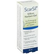 Triconmed ScarSil Silikon Narben-Gel