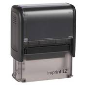 Trodat Imprint 12 Vergleich