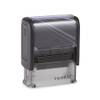 Trodat Textilstempel