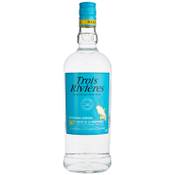 Trois Rivières Blanc Rhum