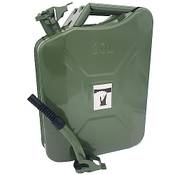 Troja Tactical TT102K Vergleich