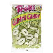 Trolli Apfelringe