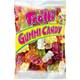 Trolli Gummi Candy Vergleich