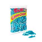 Trolli Haifische