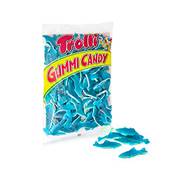 Trolli Haifische