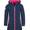 Kinder-Winterjacke Mädchen