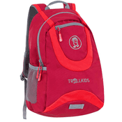 Trollkids Kinder Rucksack L (20L) Vergleich