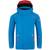 Trollkids wasserdichte Winterjacke Skijacke
