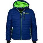 Trollkids Wasserdichte Skijacke
