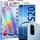 Trolster Galaxy S20 Displayschutzfolie