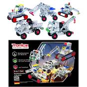 Tronico 10271 Vergleich