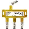 TronicXL TR-3SPLTECO