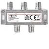 TronicXL Antennenverteiler 4fach