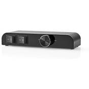 Tronic Xl Lautsprecher-Umschaltbox Vergleich