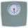 TronicXL Mechanische Personenwaage