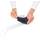 TronicxL Socken-Anziehhilfe