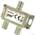 Tronicxl TR-2SPLT