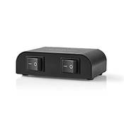 Tronic Xl TRSWI2602BK Vergleich
