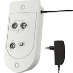 Tronicxl Zweigeräteverstärker