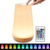 Tronisky Led Nachttischlampe Vergleich