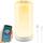 tronisky WLAN LED Nachttischlampe