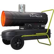 Tronitechnik Heizkanone Vergleich