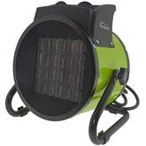 Tronitechnik Heizlüfter Vergleich