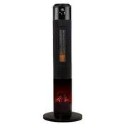 Tronitechnik Turm-Keramik-Heizer Vergleich