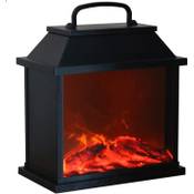 Tronje LED Tisch-Kamin XXL Vergleich