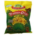 Tropical Gourmet Bananenchips