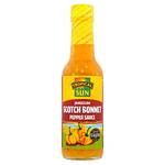Tropical Sun Scotch Bonnet Pfeffersauce